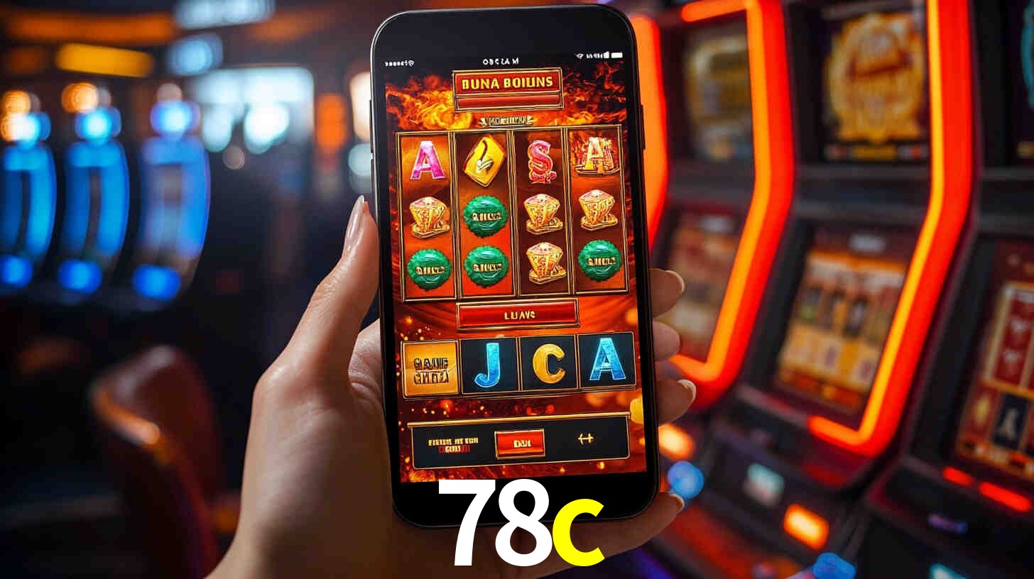 78c: Seu Cassino Premiado com Pagamentos Rápidos