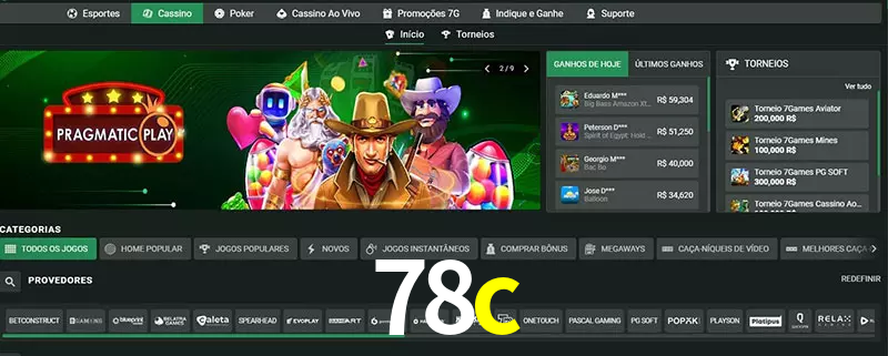 cassino 78c