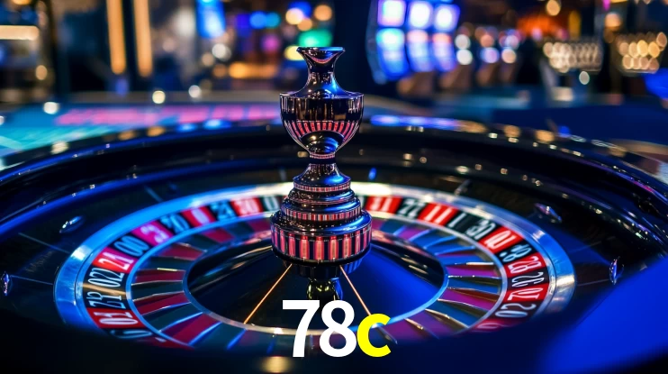 78c: Jogos de Caça-Níqueis-Altas Recompensas, Roleta-Velocidade, Blackjack-Desafios Máximos