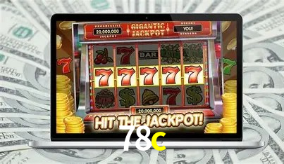 Descubra o Mundo do Cassino Online com 78c