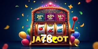 Jogos de Slot 78c