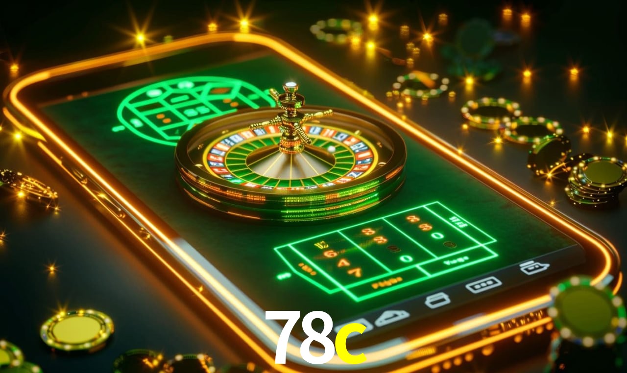 Casino Ao Vivo 78c