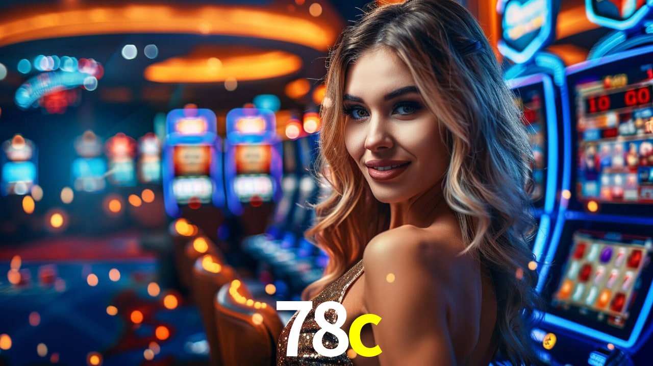 Casino Ao Vivo 78c