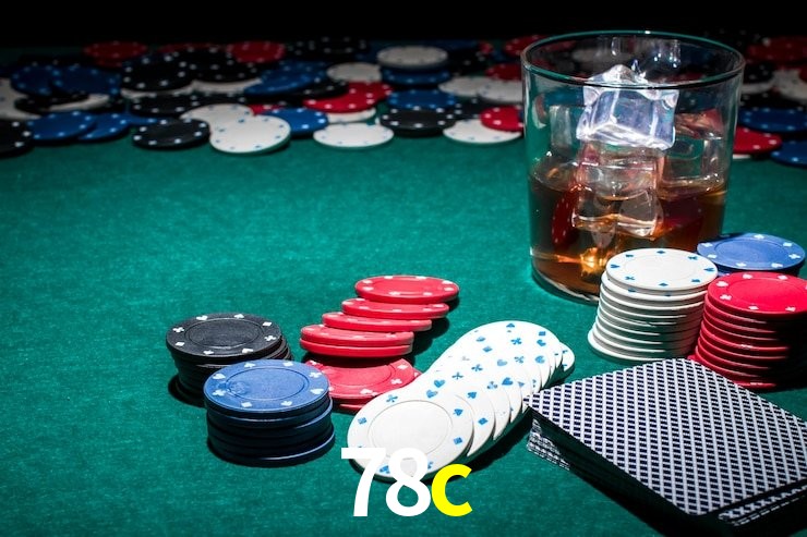 Jogos de Slot 78c