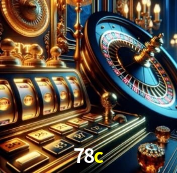 Casino Ao Vivo 78c