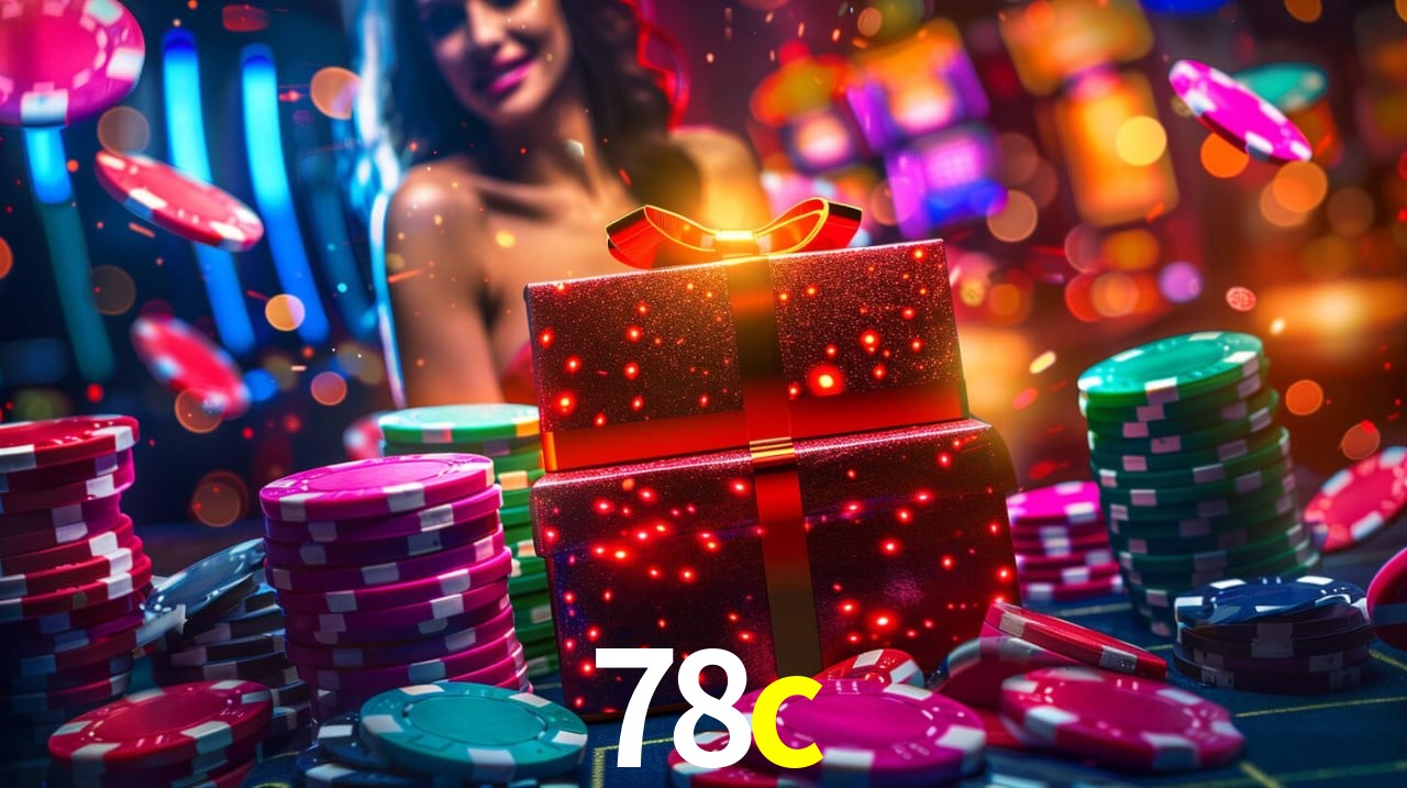 Casino Ao Vivo 78c
