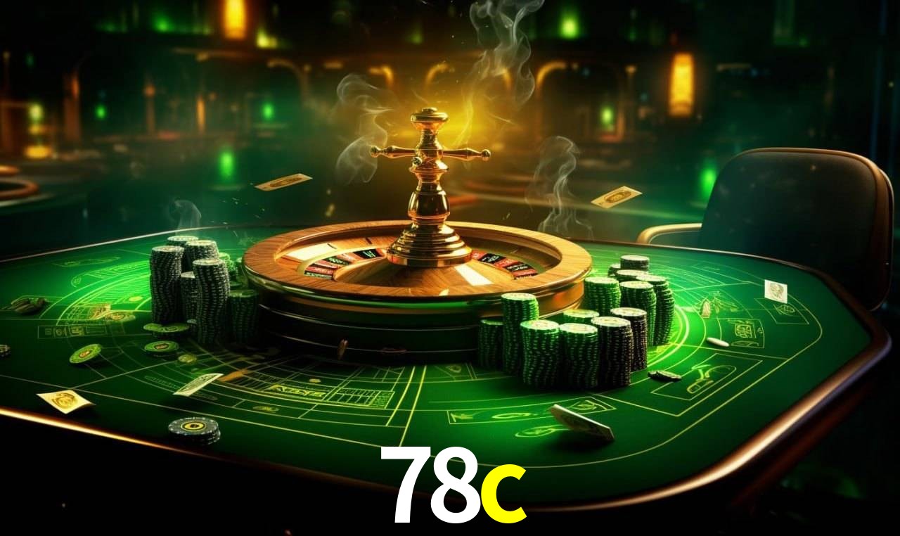 Mesa de Blackjack 78c