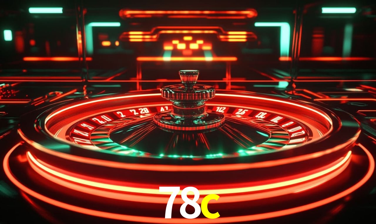 A Experiência Imersiva dos Cassinos Ao Vivo no 78c