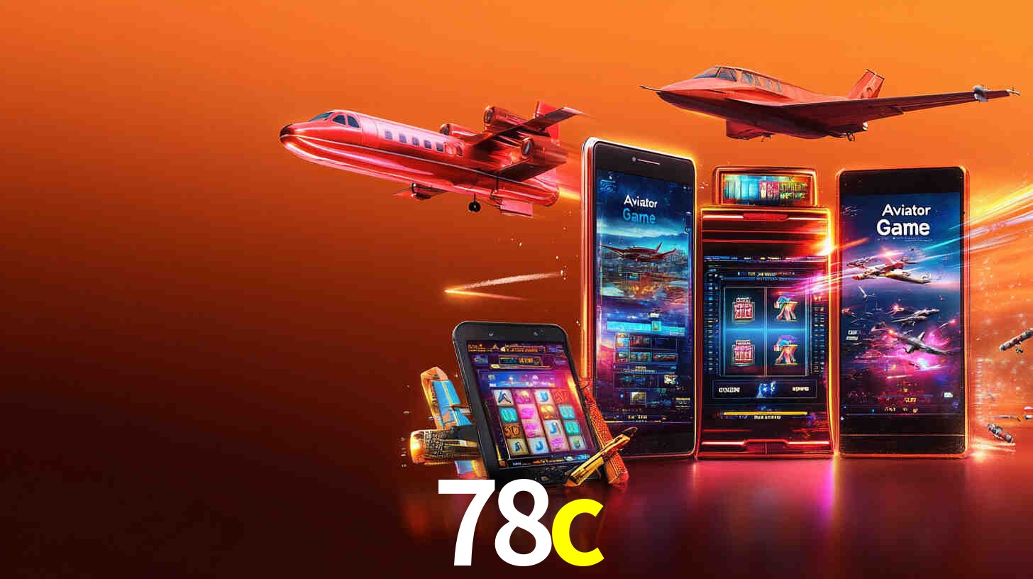 Desvendando o Mundo dos Jogos Virtuais na 78c